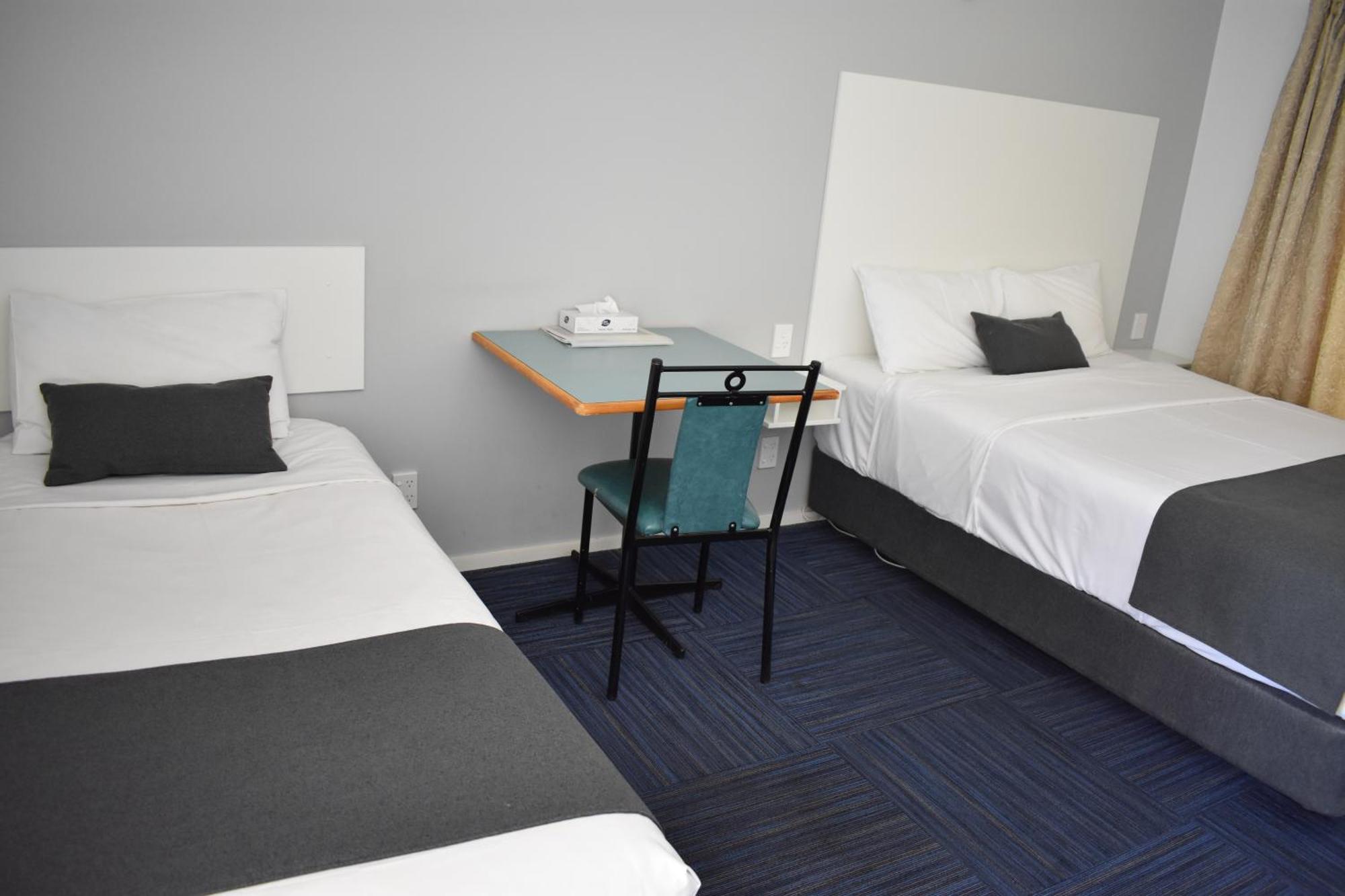 Riviana Motel Deniliquin Exteriér fotografie